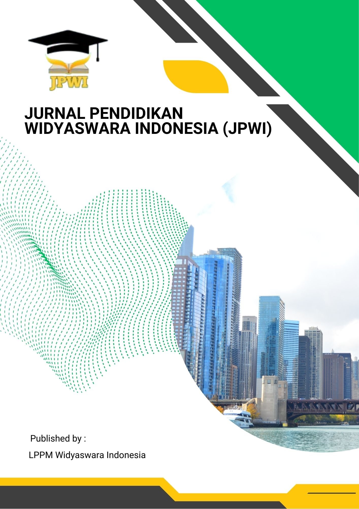 					View Vol. 3 No. 3 (2026): JPWI-AGUSTUS
				